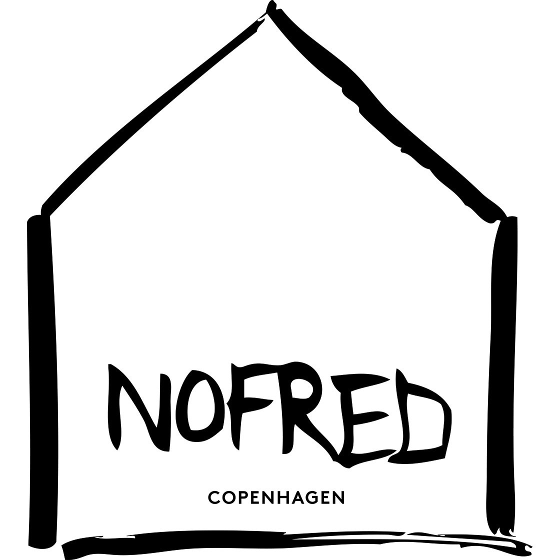 NOFRED ApS logo