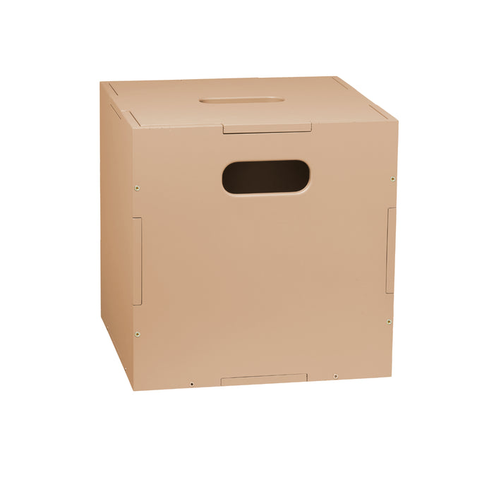 Cube Storage