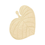 Nofred Sand Leaf Blanket