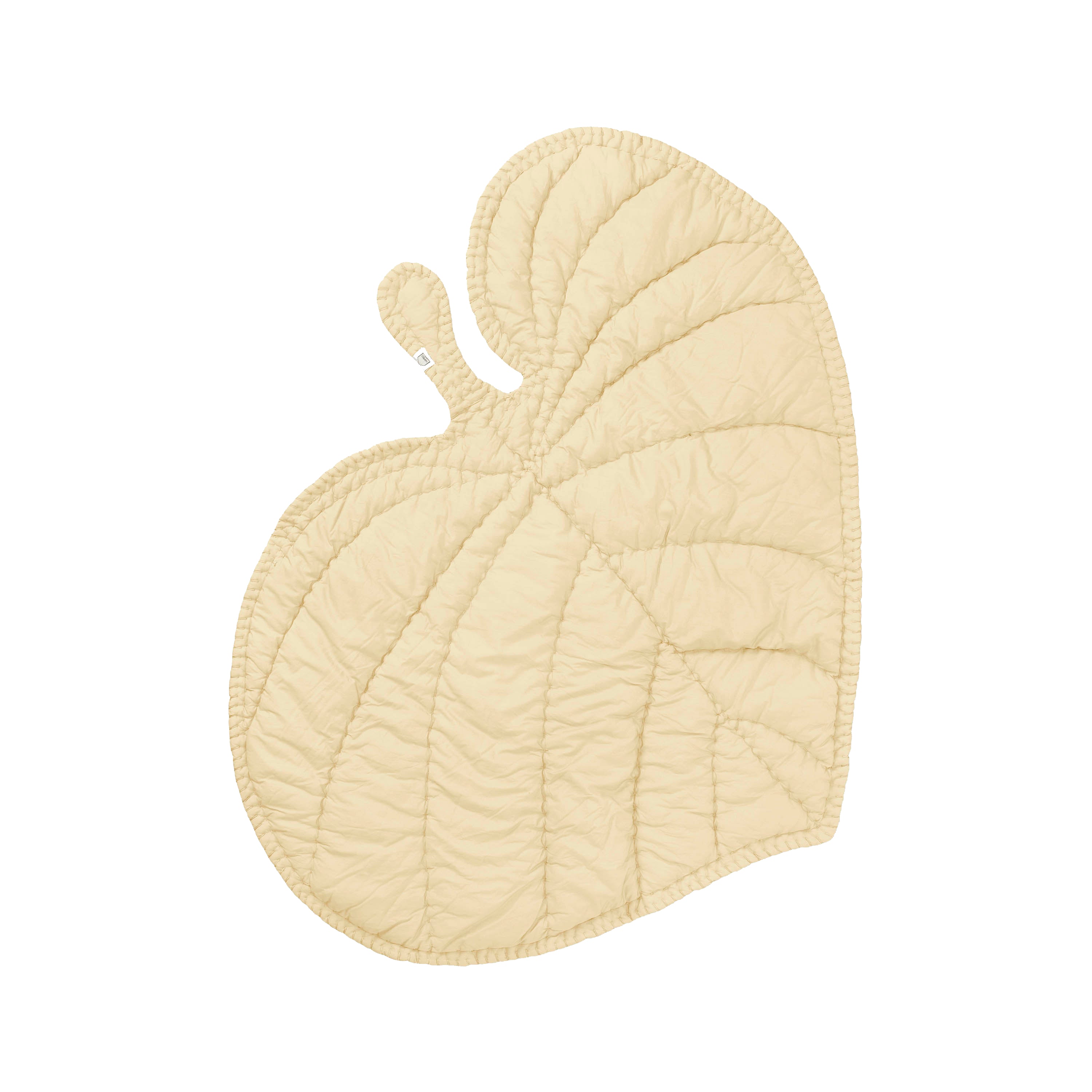 Nofred Sand Leaf Blanket