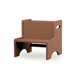 Nofred Brown Step Up Stool