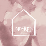 Nofred Gift Card in pink