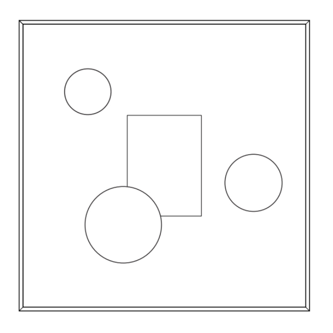 Nofred Blue Noticeboard schema