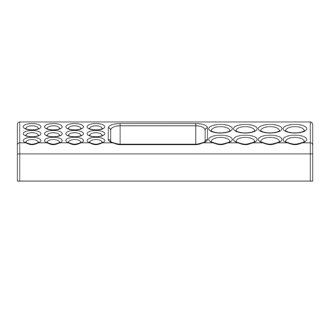 Nofred Sand Kids Penholder schema