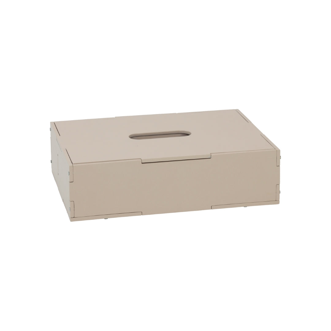 Nofred Beige Kiddo Tool Box