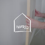 Video about Nofred noticeboard