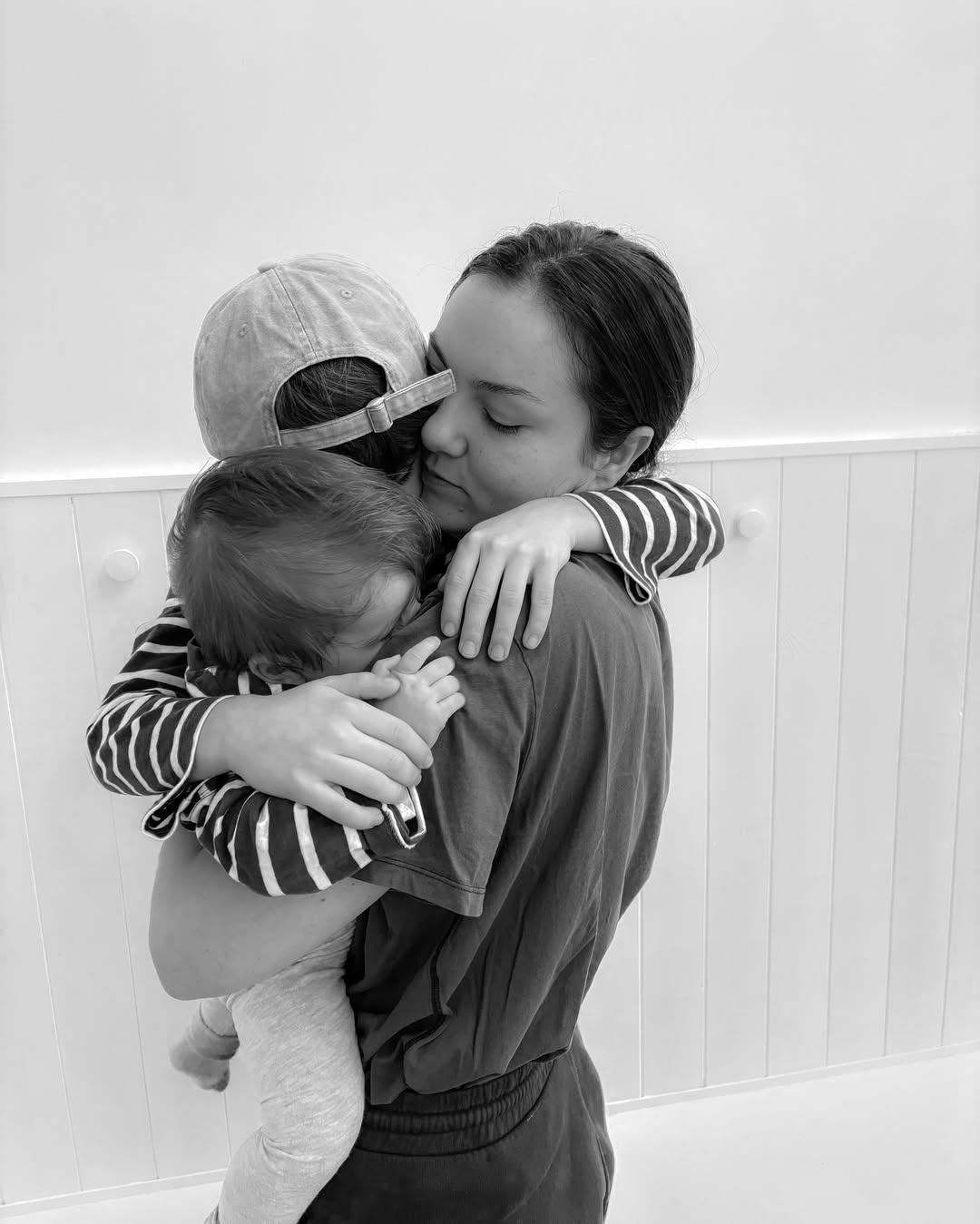 Julie on How to Balance Challenges with Presence and Joy