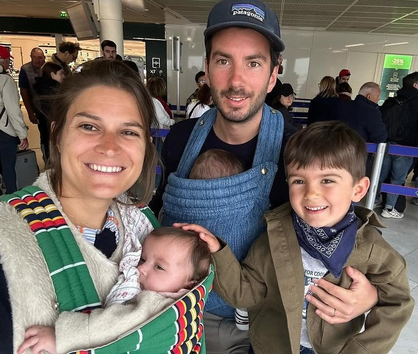 Hortense Shares a Family-Focused Guide to Life Beyond Paris