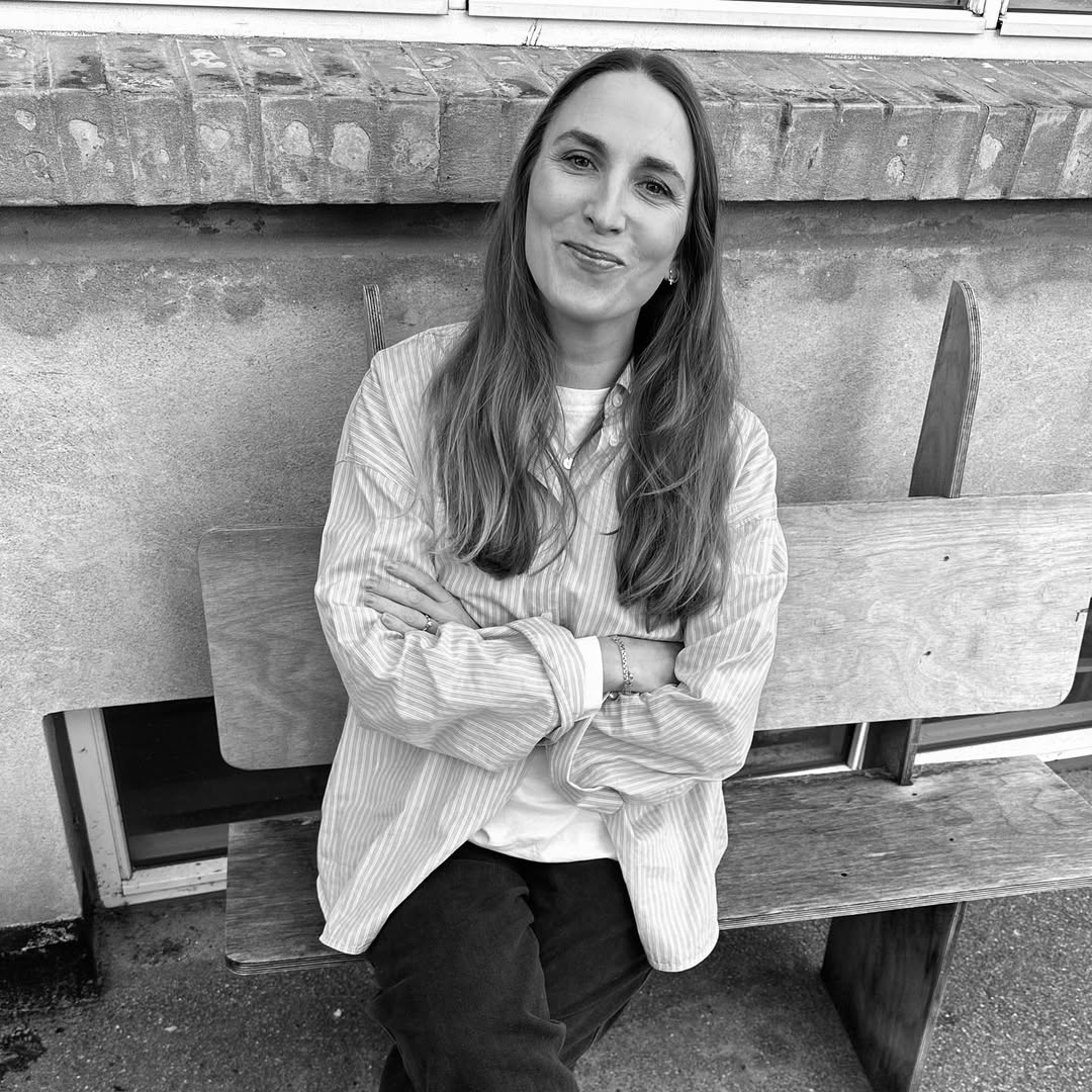 Camilla Louise Høg's Sun-Filled Family Guide To Humlebæk