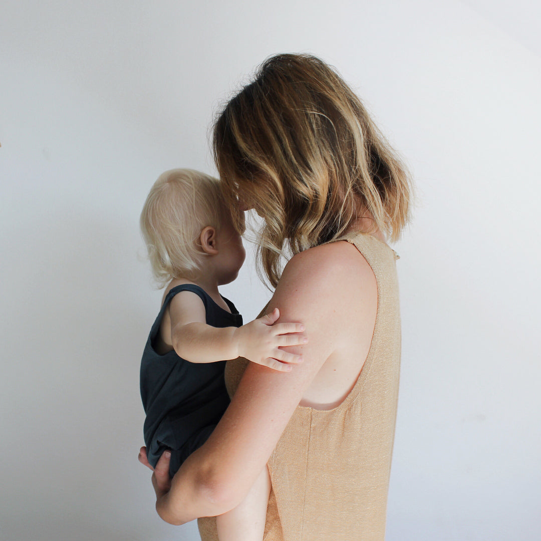 A Space That Shifts and Grows: Tatiana’s Family Home in Motion