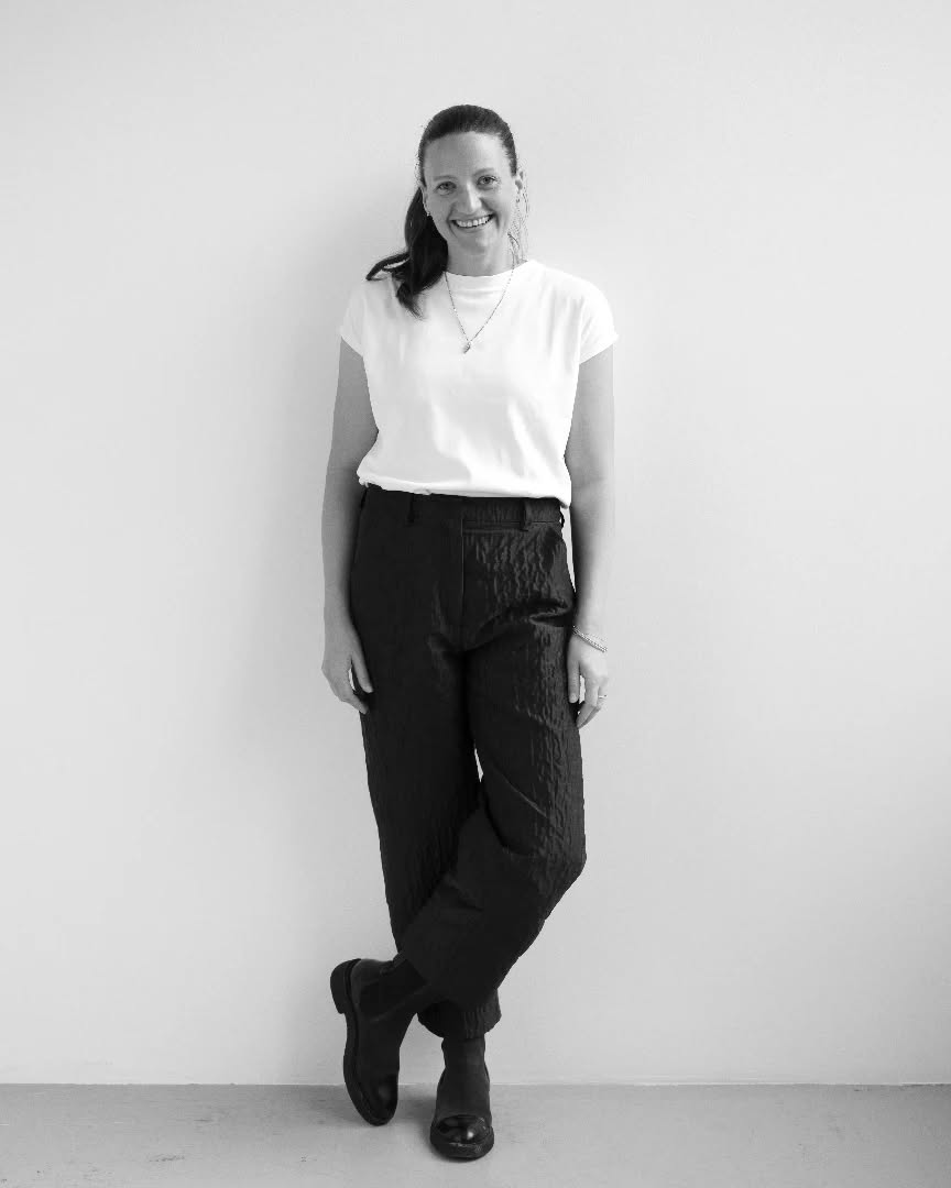 Scoops, Strolls & Scandinavian Charm with Cathrine Østerberg