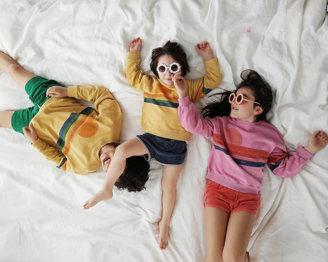 Andrea – Growing a Family Rooted in Nature