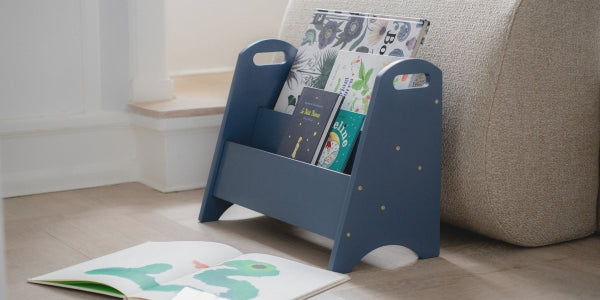 Nofred Kids' Tables – Designer Furniture for Children