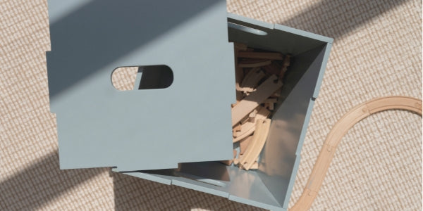 Nofred Cube Collection cover photo