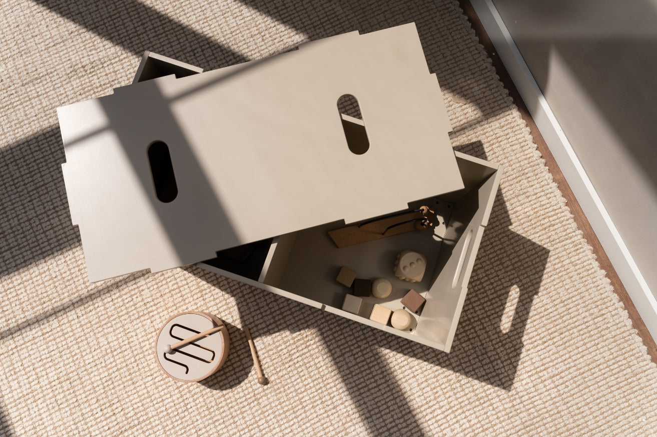 Nofred Cube Collection cover photo