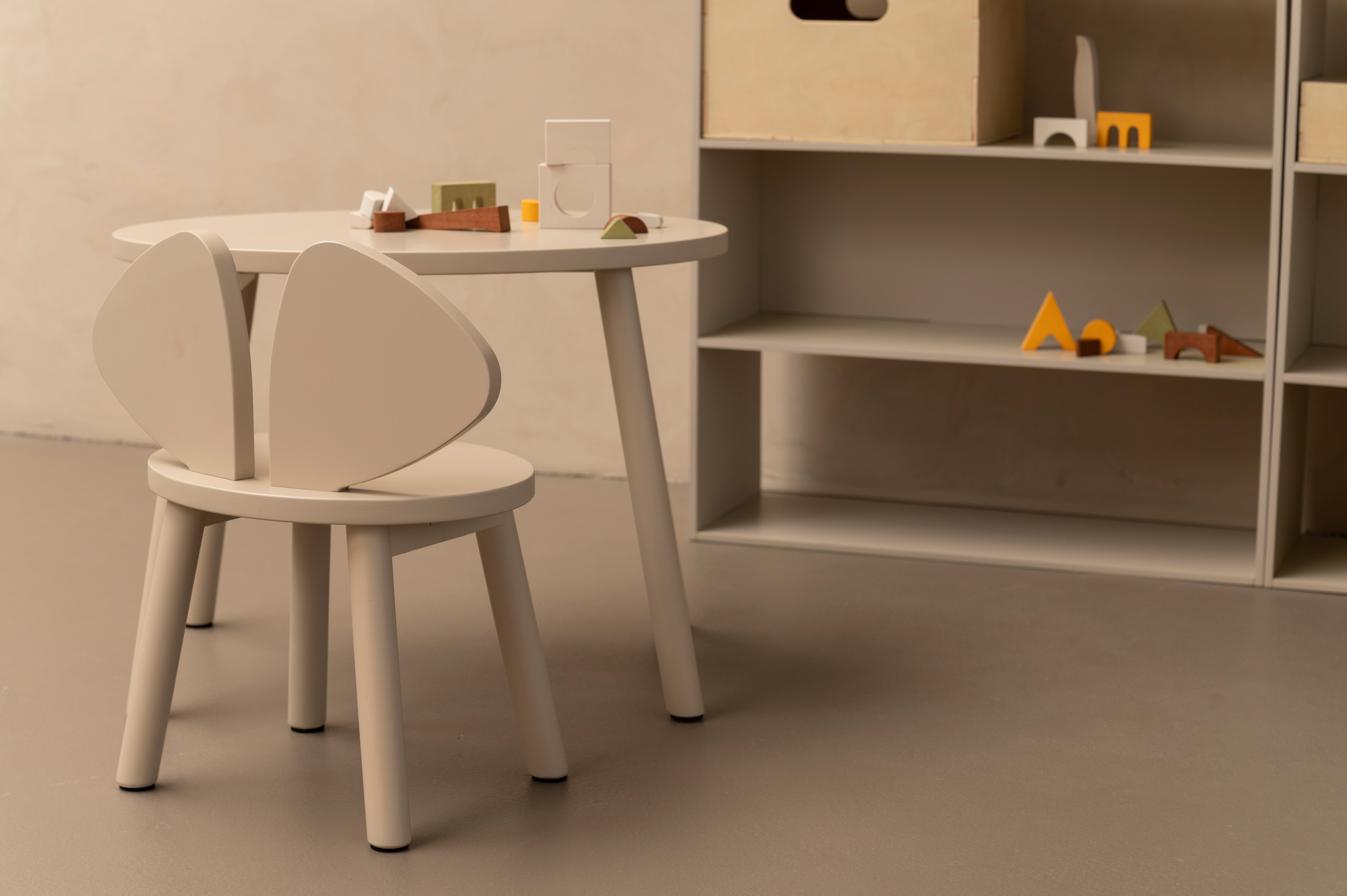 Kids Small Furniture - Childrens Designer Furniture - Nofred
