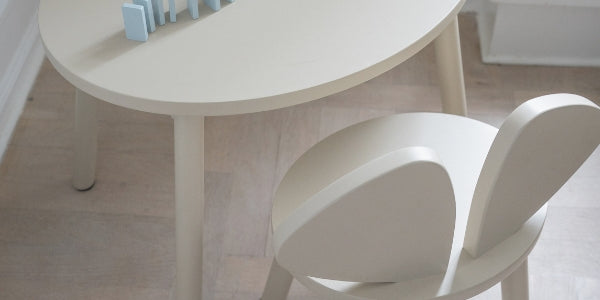 Table & Chair set
