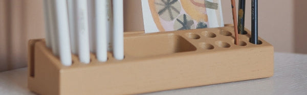 Penholder