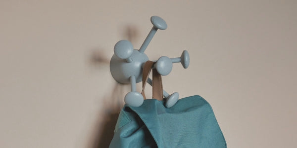 Wall hooks