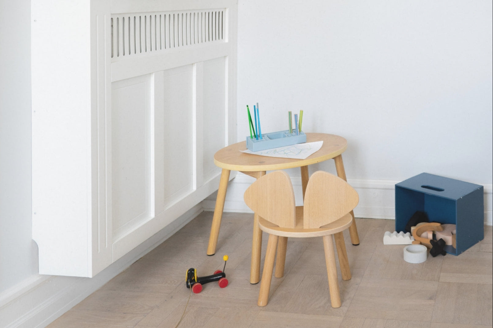 Nofred Kids Room Furniture