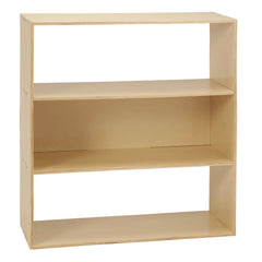 Nofred Birch Kiddo Shelving