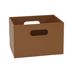 Nofred Brown Kiddo Box