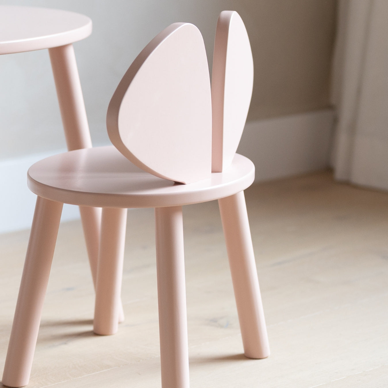 Birch - Mouse Chair