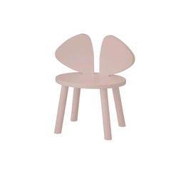 Nofred Rosa Mouse Chair