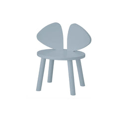 Nofred Blue Mouse Chair