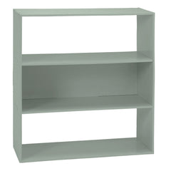 Nofred Olive Green Kiddo Shelving