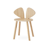 Mouse School Chair