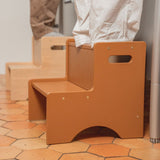 Step Up Stool