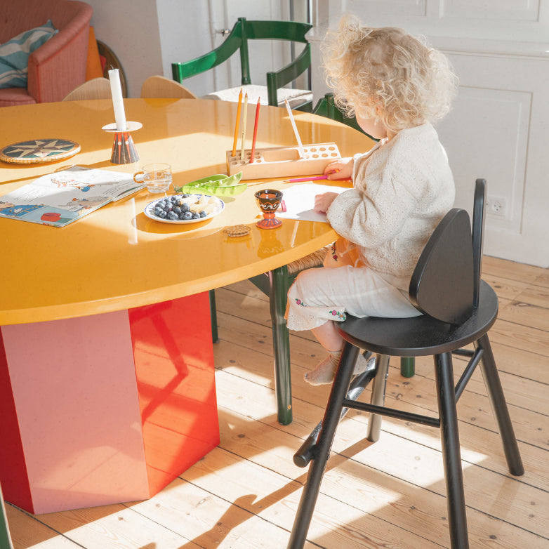 Chaise Souris Junior