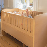 Baby & Jr. Bed
