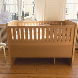 Baby & Jr. Bed