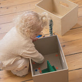 Kiddo Box