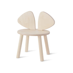 Nofred Birch Mouse Chair