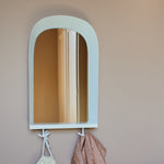 Childrens wall mirror for the kids room