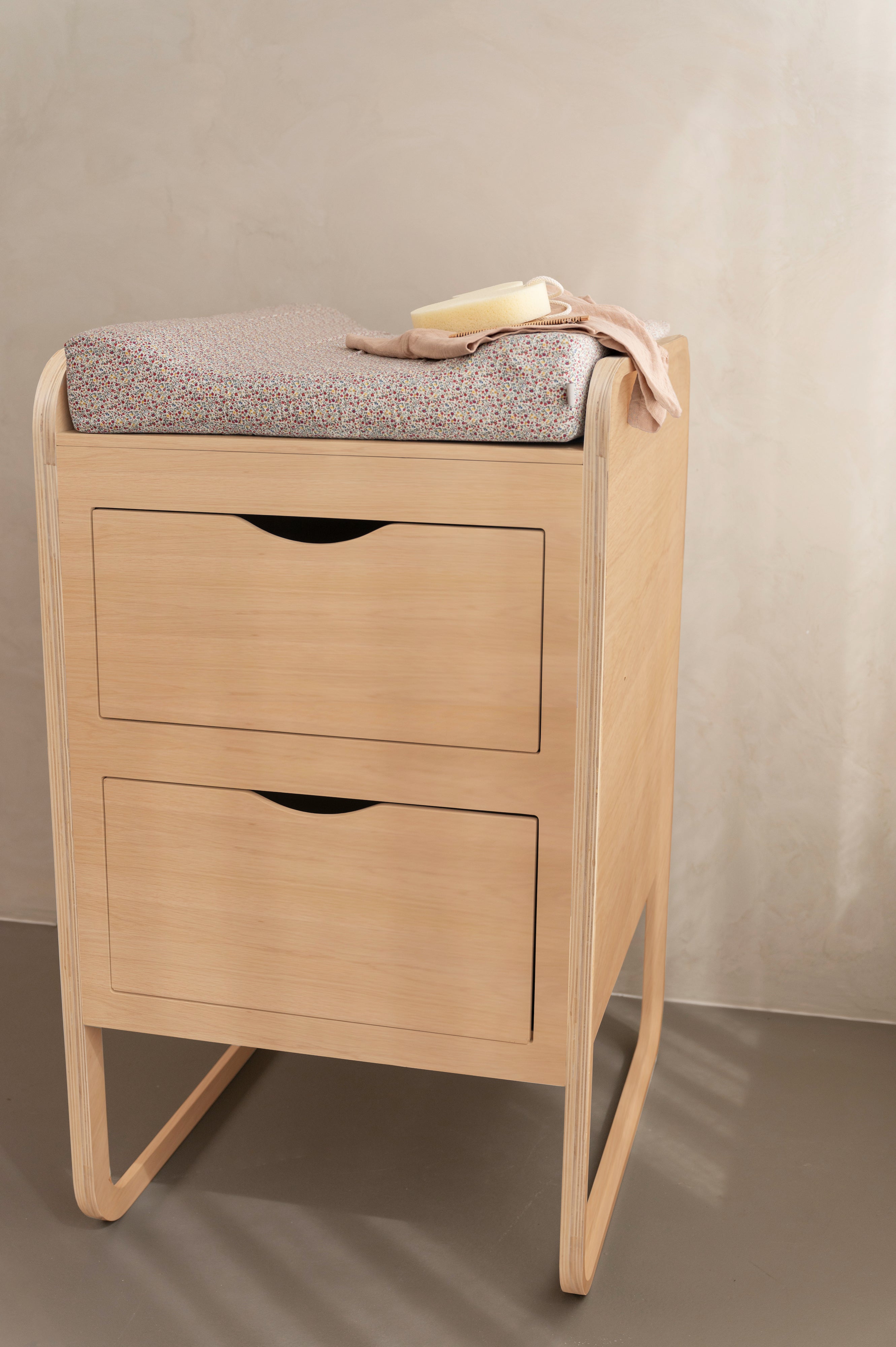 Changing Table - Changing Table