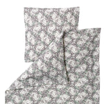 Baby bedding made with organic cotton