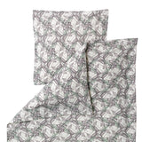 Baby bedding made with organic cotton