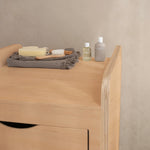 Nofred baby Changing Table close-up