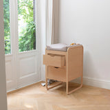 Nofred baby Changing Table in the room
