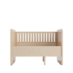 Nofred Baby & Jr. Bed Oak packshot 