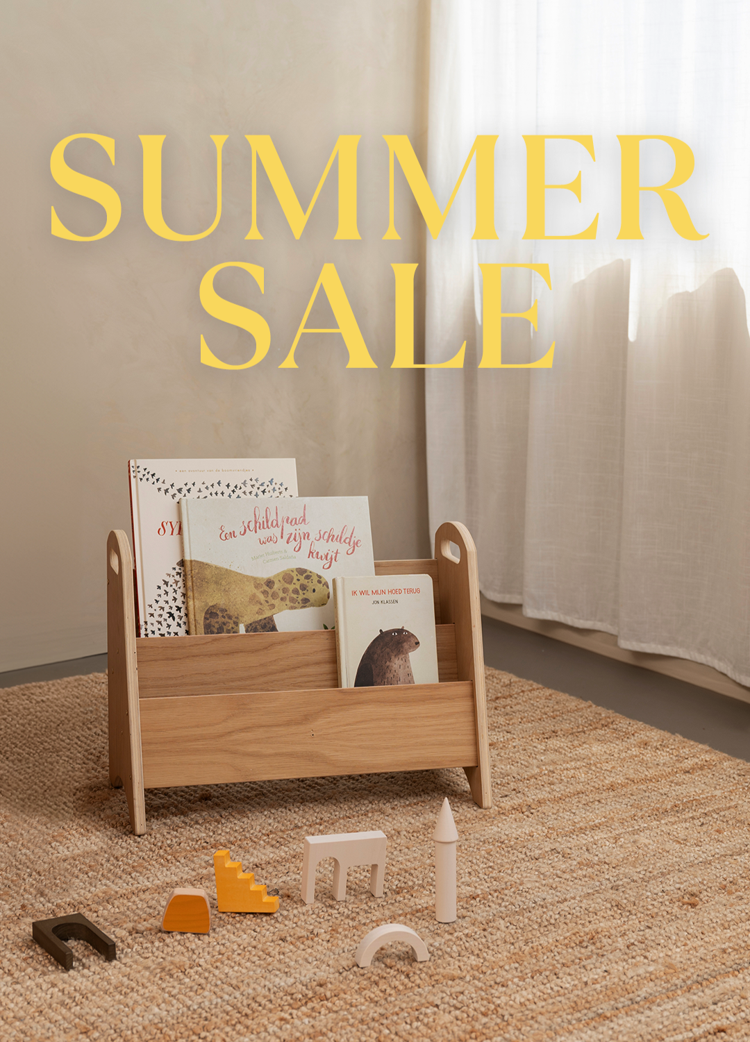 book holder summer sale