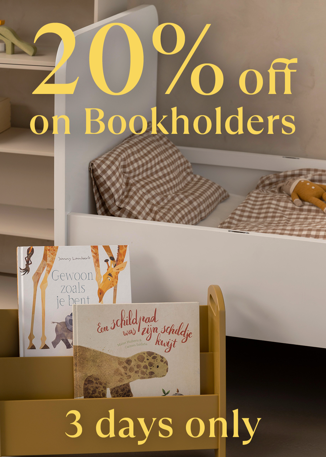 book holder sale