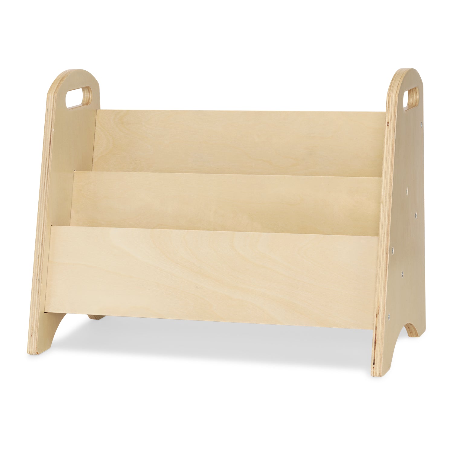 Nofred Birch Bookholder