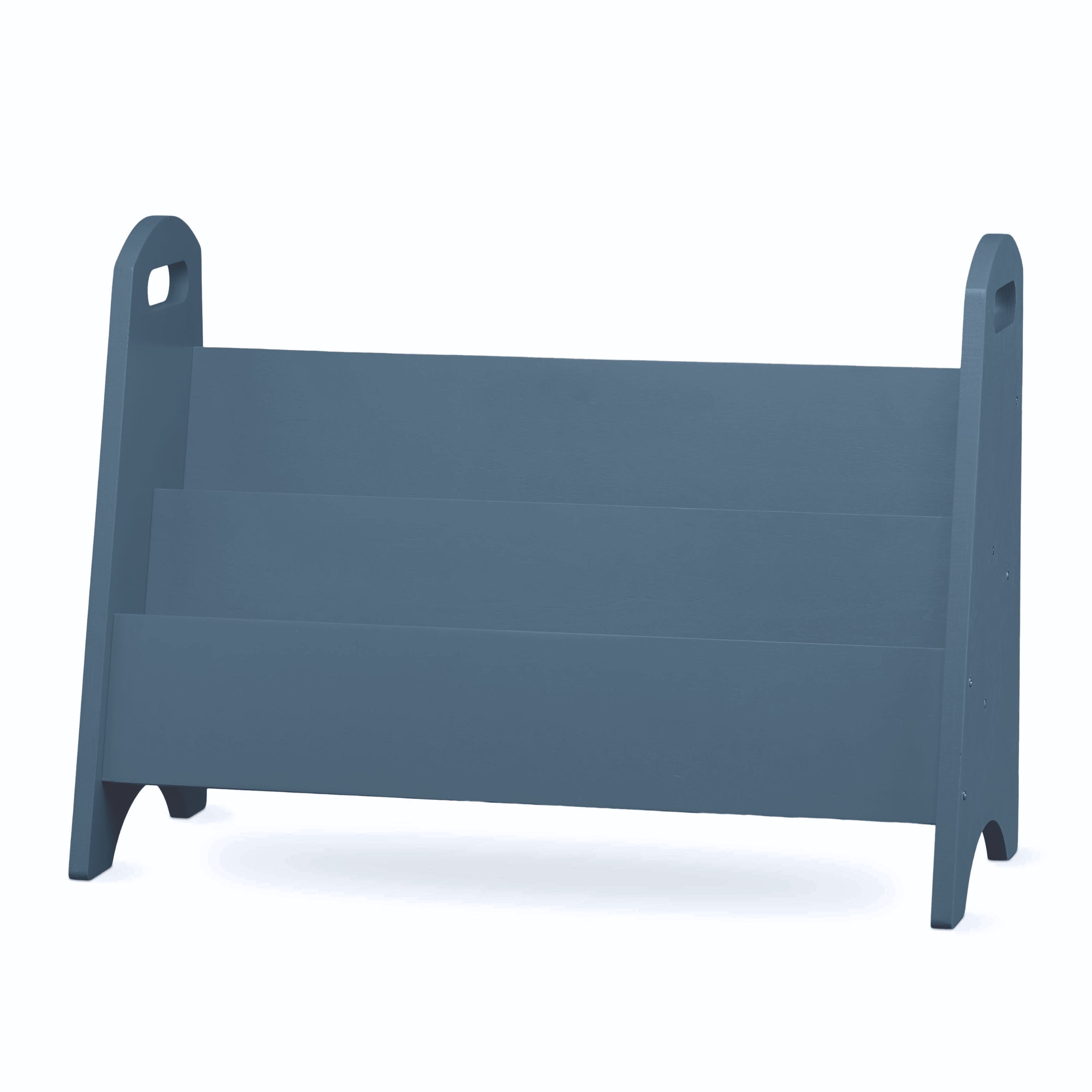 Nofred Blue Bookholder