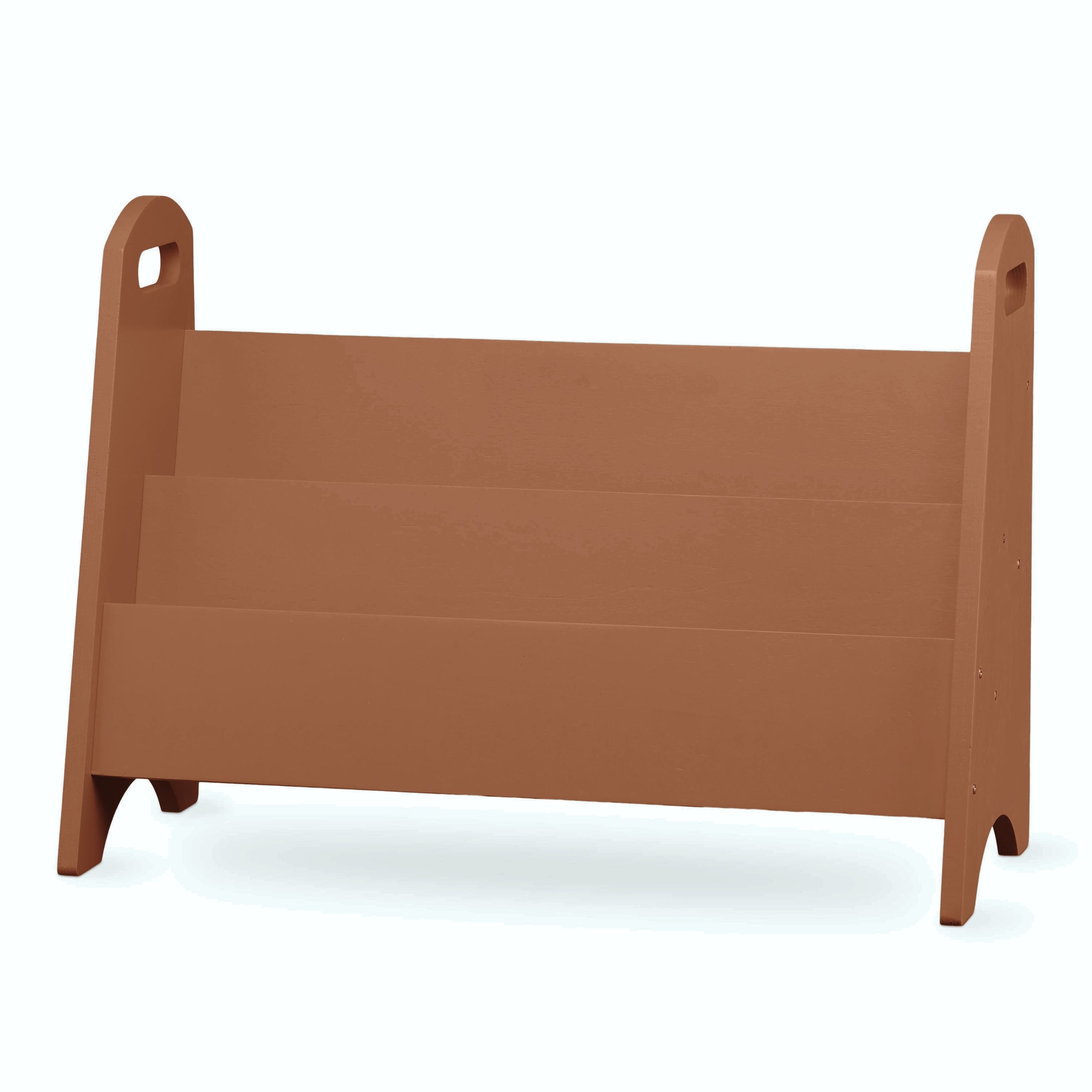 Nofred Brown Bookholder
