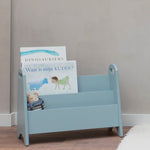 Nofred Olive Green Bookholder with two kids books
